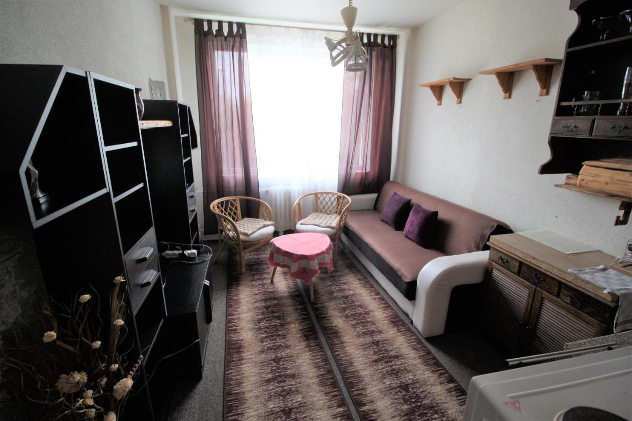 Hotel Garni Liptovský Mikuláš Exterior foto